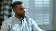 Beyond the Gates: Jacob has alarming news | Image: CBS